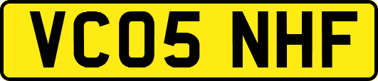 VC05NHF