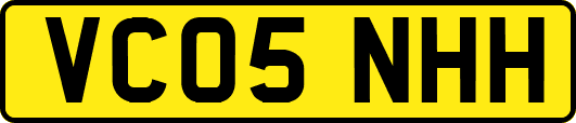 VC05NHH