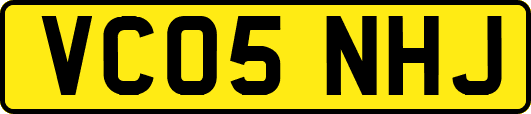 VC05NHJ