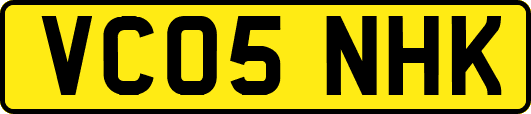 VC05NHK