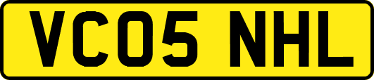 VC05NHL