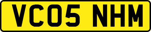 VC05NHM