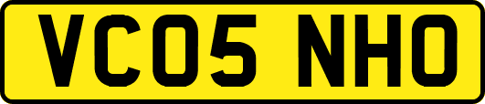 VC05NHO