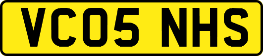 VC05NHS