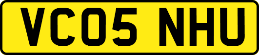 VC05NHU