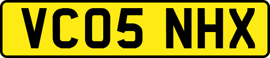VC05NHX