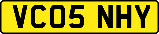 VC05NHY