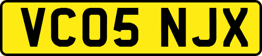VC05NJX