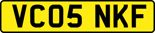 VC05NKF