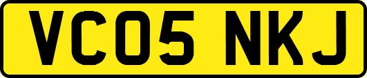 VC05NKJ