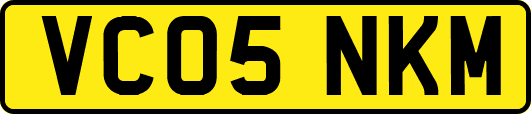 VC05NKM