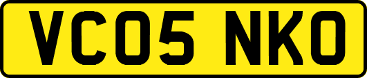 VC05NKO