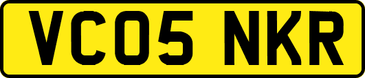 VC05NKR