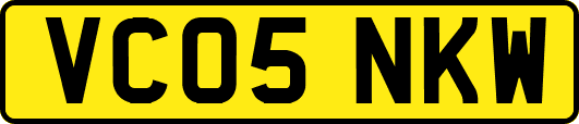 VC05NKW