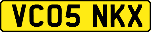 VC05NKX