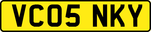 VC05NKY
