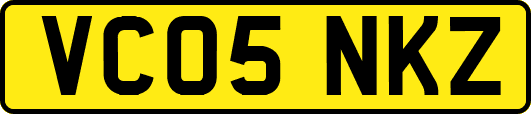 VC05NKZ
