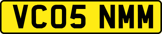 VC05NMM