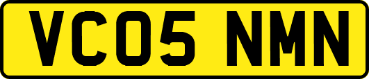 VC05NMN