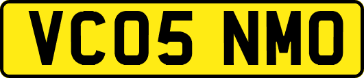 VC05NMO