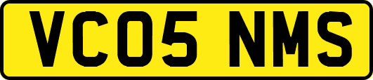 VC05NMS