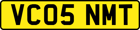 VC05NMT