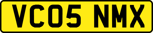 VC05NMX