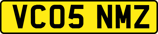 VC05NMZ