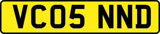 VC05NND