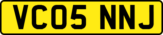 VC05NNJ