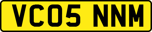 VC05NNM