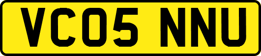 VC05NNU