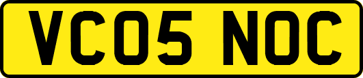 VC05NOC