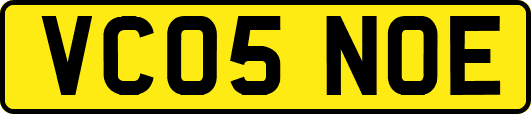 VC05NOE