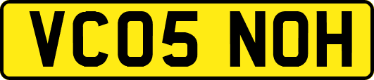 VC05NOH