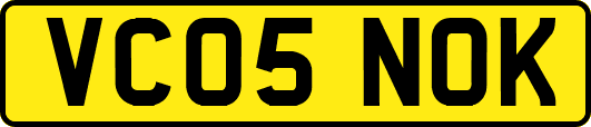 VC05NOK