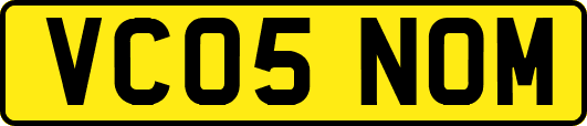 VC05NOM