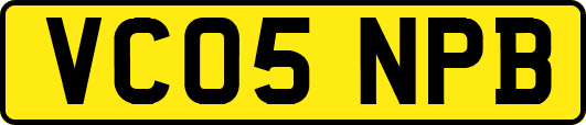VC05NPB