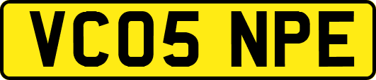 VC05NPE