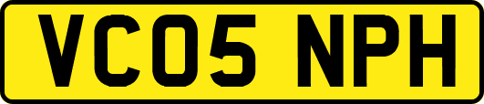 VC05NPH