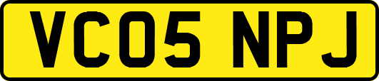 VC05NPJ