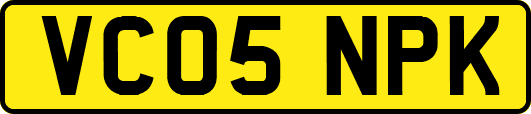 VC05NPK