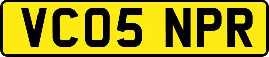 VC05NPR