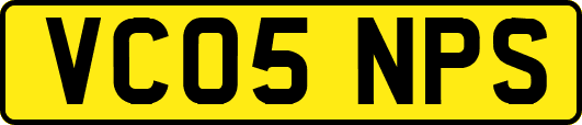 VC05NPS