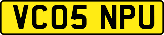 VC05NPU