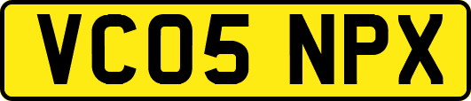 VC05NPX