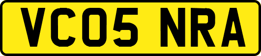 VC05NRA