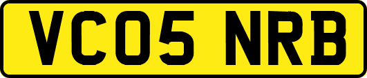 VC05NRB