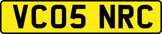 VC05NRC