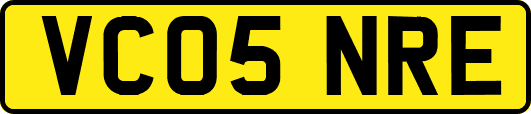 VC05NRE